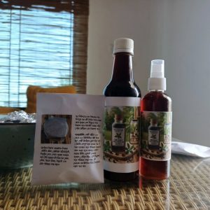 Pokmon 400 ml – Eugenol Insect Repeller