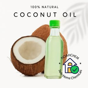 Noahcheme Medicinal Coconut Oil