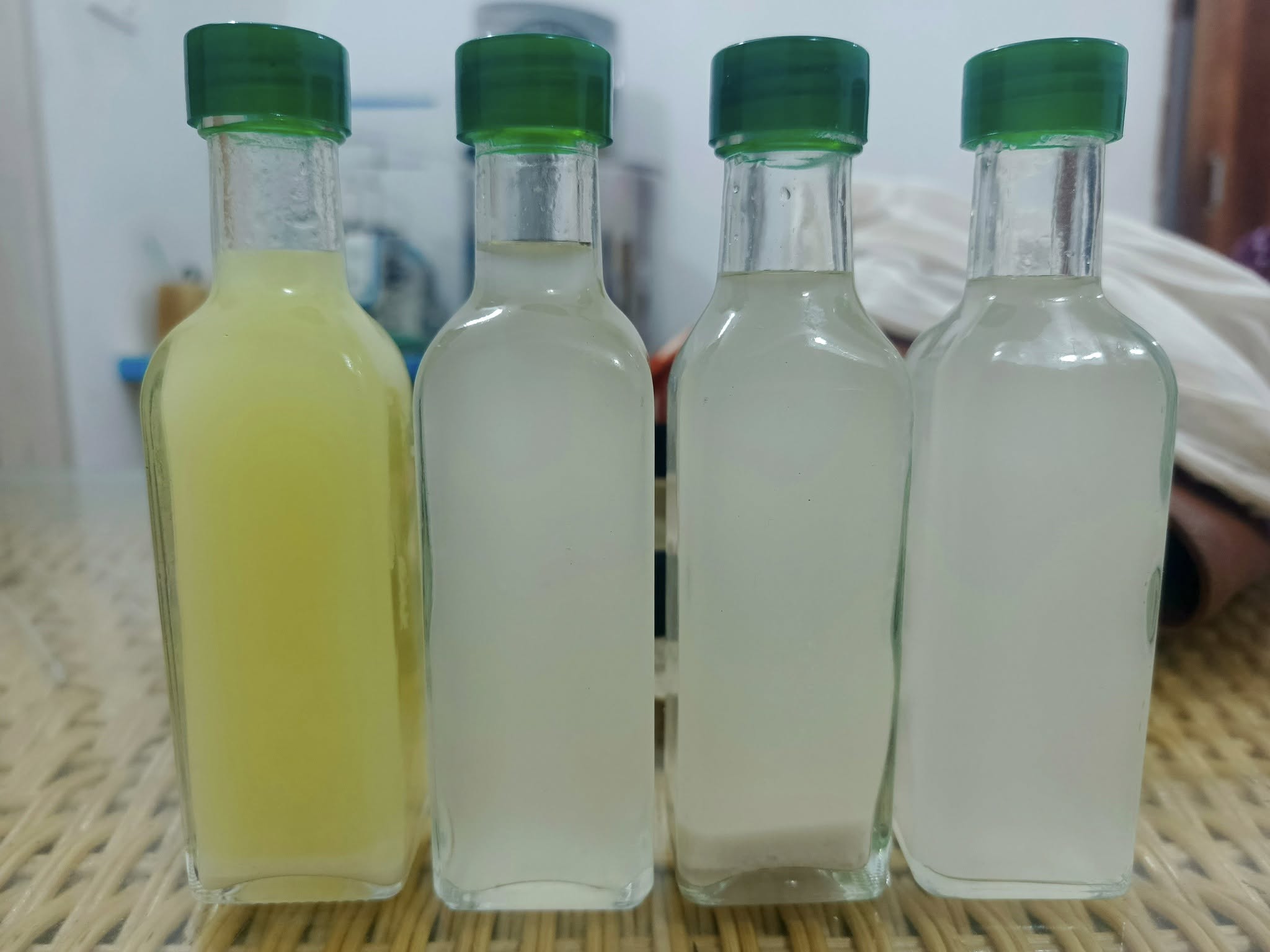 Noahcheme Medicinal Coconut Oil - Image 2