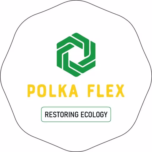 Polka Flex - Polka Bio Plastic